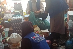 GÖNÜLLERE DOKUNMAYA DEVAM EDİYORUZ!