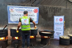 Gazze 29. Yardım