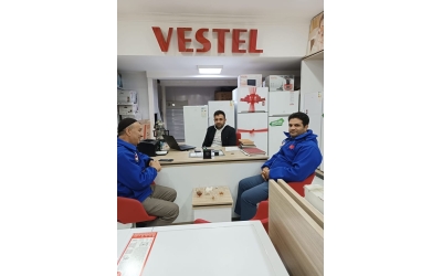 ESNAF ZİYARETLERİMİZ